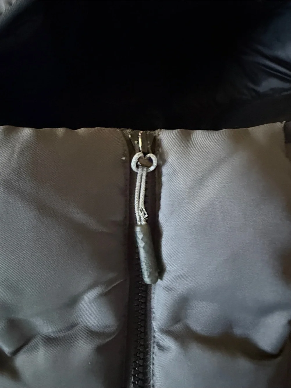 THE NORTH FACE FUSEFORM DOT MATRIX HOODED DOWN JACKET WOMEN'S
